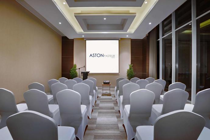 Imagen general del Hotel Aston Pasteur. Foto 2