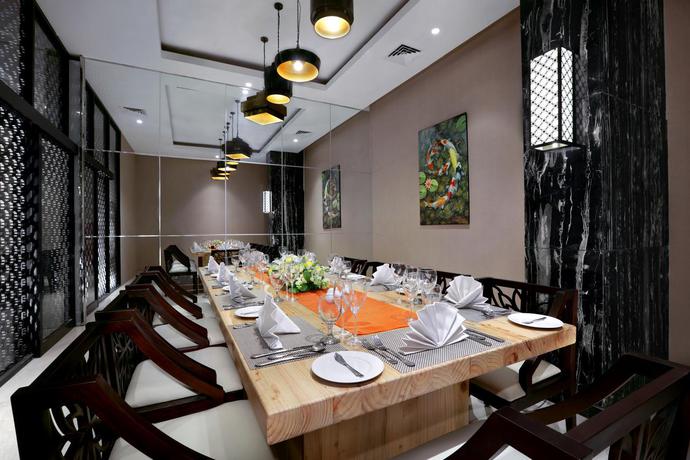 Imagen general del Hotel Aston Pasteur. Foto 3