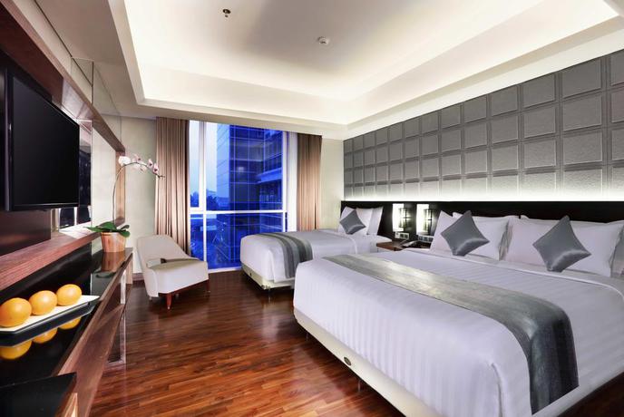 Imagen general del Hotel Aston Pasteur. Foto 13