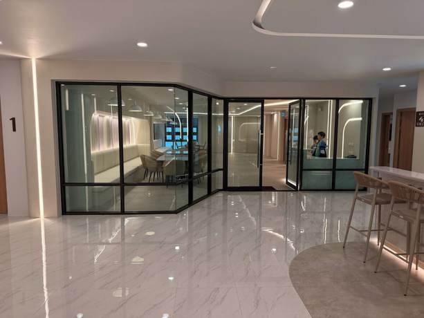 Imagen de los interiores del Hotel Aston Pattaya. Foto 16