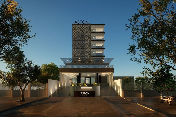 Imagen general del Hotel Aston Pekalongan Syariah and Conference Center. Foto 1