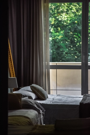 Imagen de la habitación del Hotel Aston, Pino Torinese. Foto 5