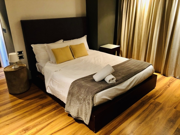 Imagen de la habitación del Hotel Aston, Pino Torinese. Foto 7