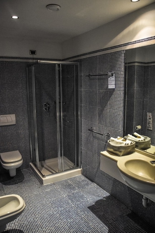 Imagen de la habitación del Hotel Aston, Pino Torinese. Foto 11