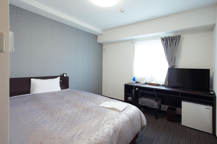 Imagen de la habitación del Hotel Aston Plaza Kansai Airport. Foto 8