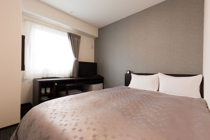 Imagen de la habitación del Hotel Aston Plaza Kansai Airport. Foto 12