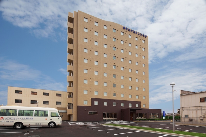 Imagen general del Hotel Aston Plaza Kansai Airport. Foto 1