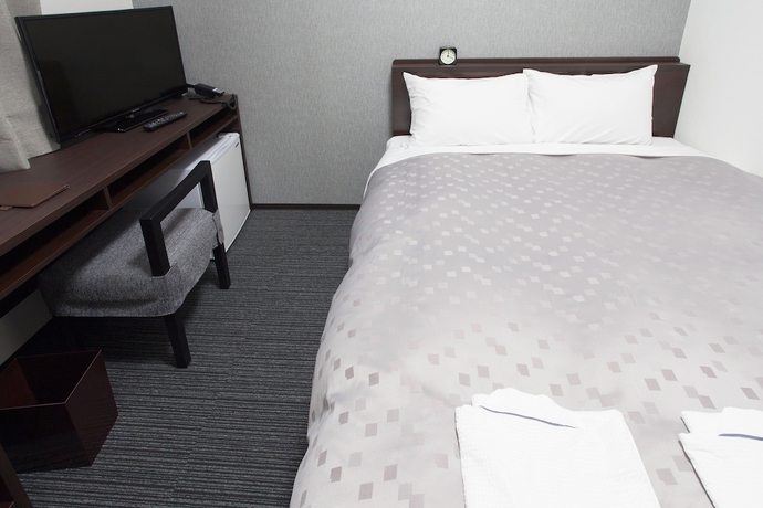 Imagen de la habitación del Hotel Aston Plaza Kansai Airport. Foto 15