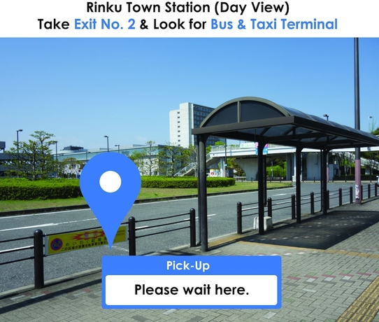Imagen general del Hotel Aston Plaza Kansai Airport. Foto 4