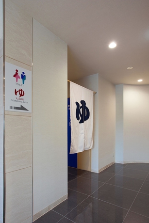 Imagen de los interiores del Hotel Aston Plaza Kansai Airport. Foto 19