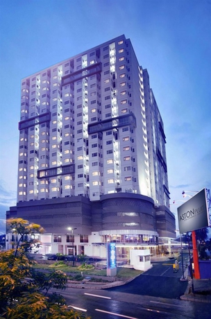 Imagen general del Hotel Aston Pluit And Residence, Pluit. Foto 5