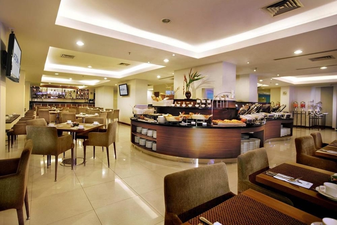 Imagen general del Hotel Aston Pluit And Residence, Pluit. Foto 7