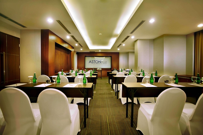 Imagen de los interiores del Hotel Aston Pluit and Residence, Penjaringan. Foto 14