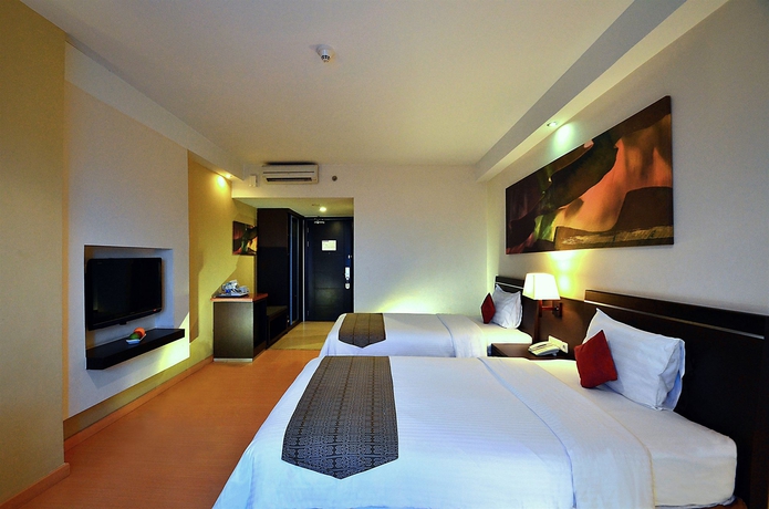 Imagen de la habitación del Hotel Aston Pontianak and Convention Center. Foto 6