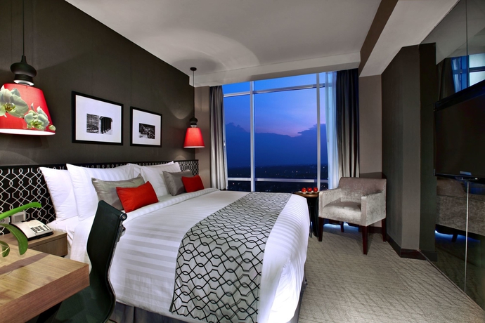 Imagen de la habitación del Hotel Aston Priority Simatupang and Conference Center. Foto 6