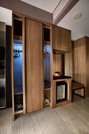 Imagen de la habitación del Hotel Aston Priority Simatupang and Conference Center. Foto 7