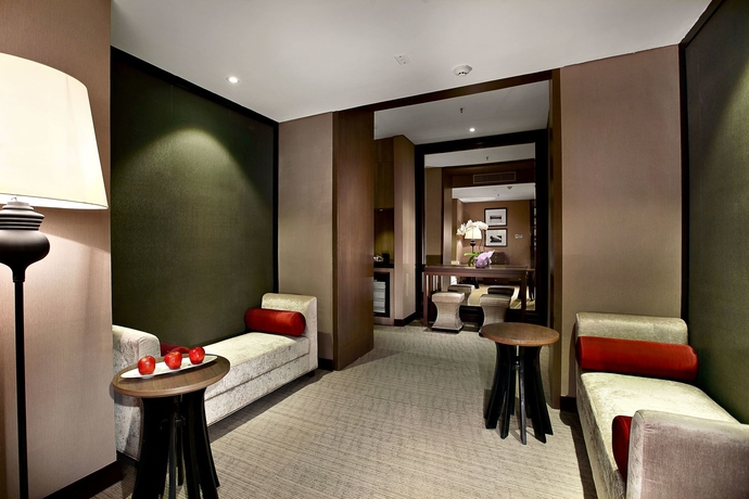 Imagen de la habitación del Hotel Aston Priority Simatupang and Conference Center. Foto 12