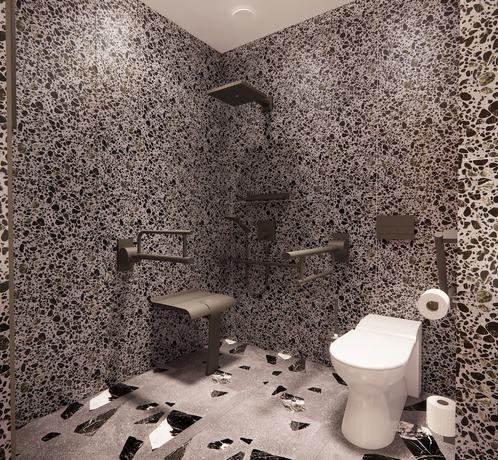 Imagen de la habitación del Hotel Aston Riga. Foto 8