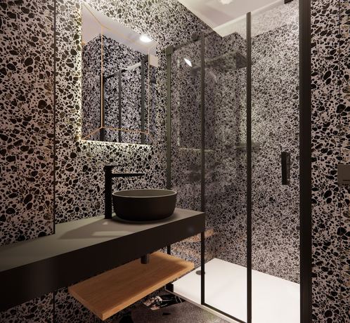 Imagen de la habitación del Hotel Aston Riga. Foto 17