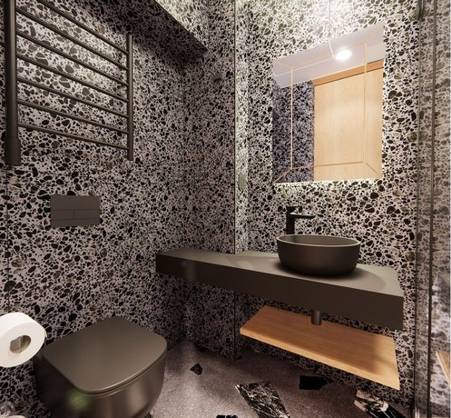 Imagen de la habitación del Hotel Aston Riga. Foto 19