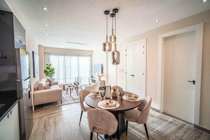 Imagen de la habitación del Hotel Aston Rubi City Suites. Foto 5