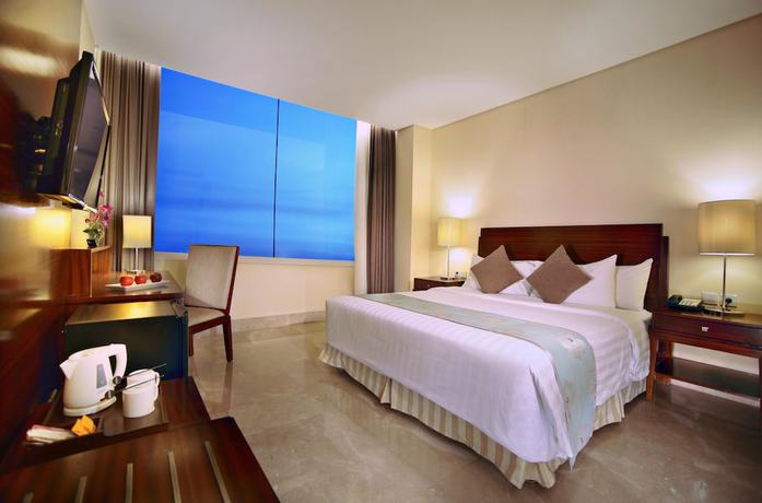 Imagen de la habitación del Hotel Aston Samarinda and Convention Center. Foto 4