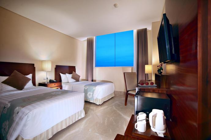Imagen de la habitación del Hotel Aston Samarinda and Convention Center. Foto 7