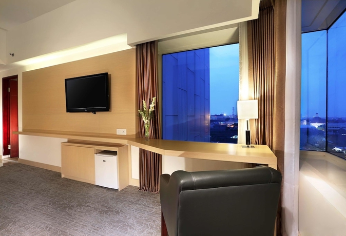 Imagen de la habitación del Hotel Aston Semarang Hotel And Convention Center. Foto 15
