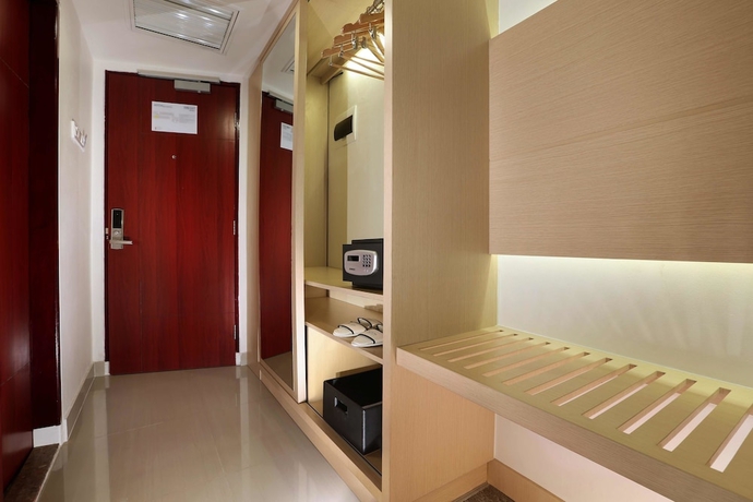 Imagen de la habitación del Hotel Aston Semarang Hotel And Convention Center. Foto 16