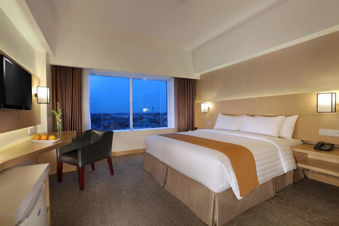 Imagen de la habitación del Hotel Aston Semarang Hotel And Convention Center. Foto 17