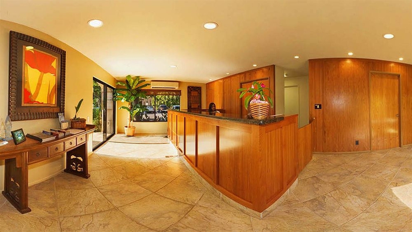 Imagen de los interiores del Hotel Aston Shores at Waikoloa. Foto 6