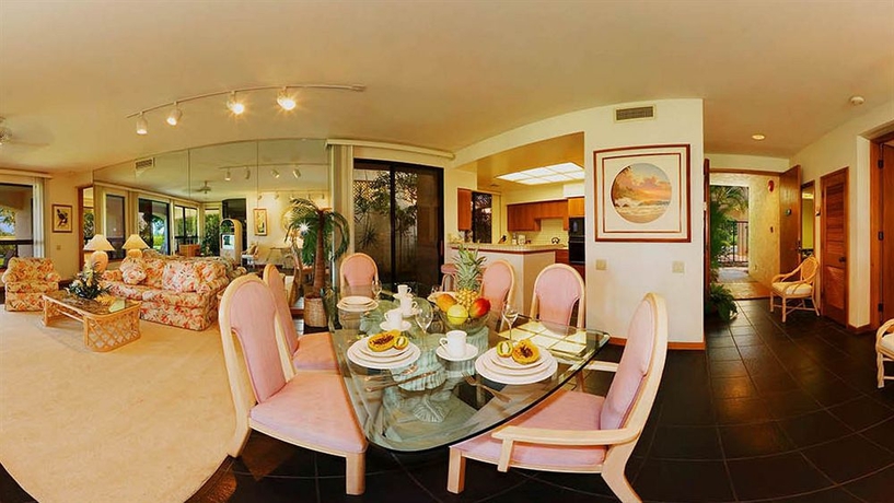 Imagen de la habitación del Hotel Aston Shores at Waikoloa. Foto 2