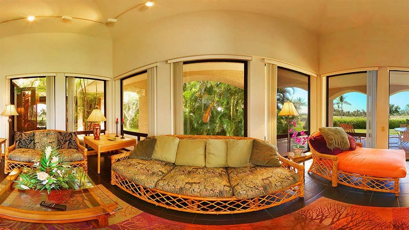 Imagen de los interiores del Hotel Aston Shores at Waikoloa. Foto 7