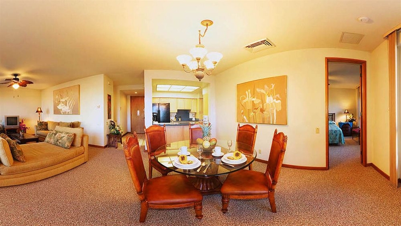 Imagen de la habitación del Hotel Aston Shores at Waikoloa. Foto 3