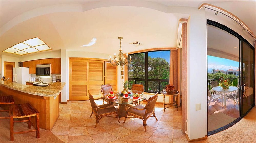 Imagen de los interiores del Hotel Aston Shores at Waikoloa. Foto 8