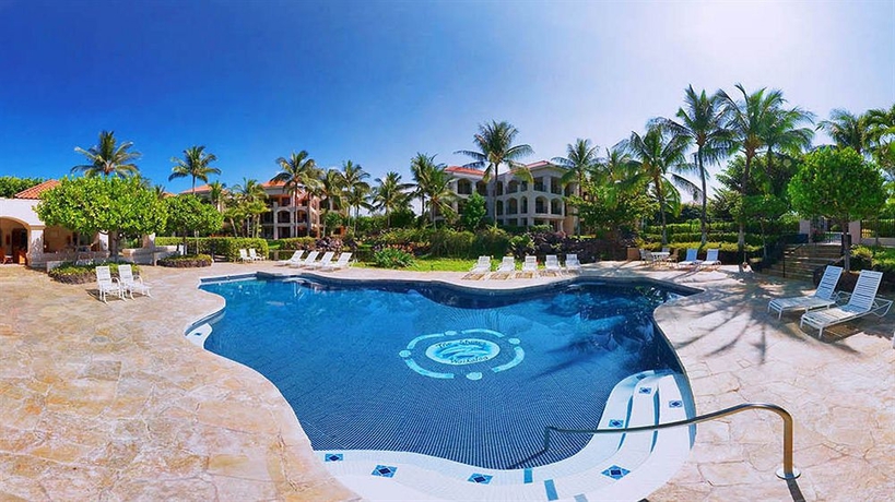 Imagen de la piscina del Hotel Aston Shores at Waikoloa. Foto 9