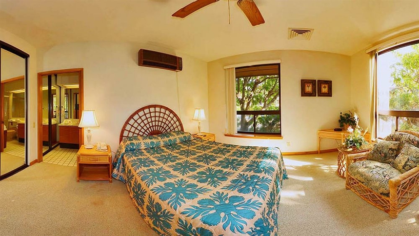 Imagen de la habitación del Hotel Aston Shores at Waikoloa. Foto 4