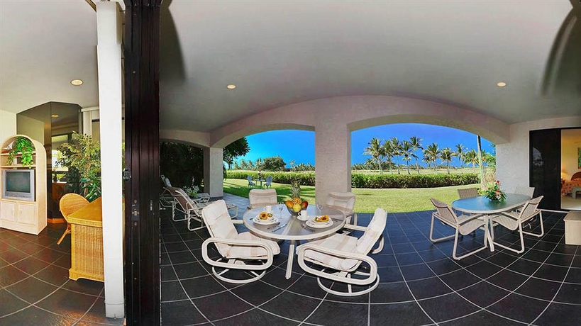Imagen de los exteriores del Hotel Aston Shores at Waikoloa. Foto 5