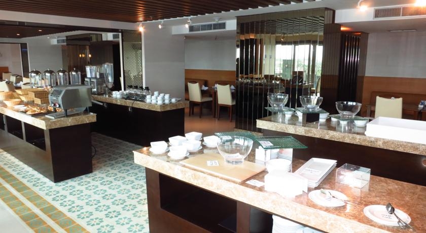 Imagen general del Hotel Aston Solo. Foto 2