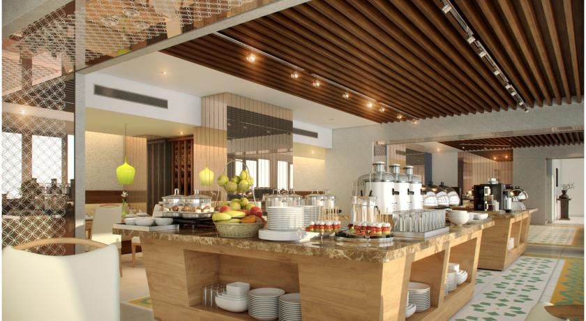 Imagen general del Hotel Aston Solo. Foto 3