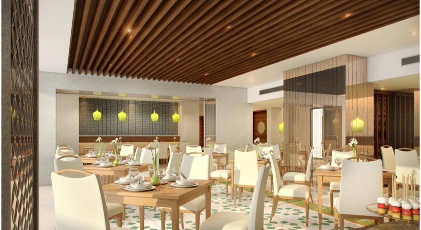 Imagen general del Hotel Aston Solo. Foto 7