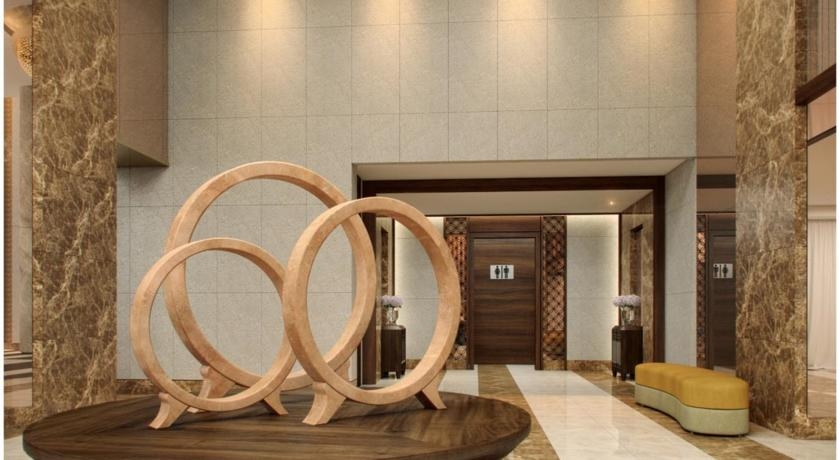 Imagen general del Hotel Aston Solo. Foto 9