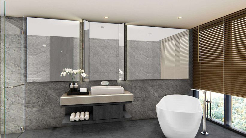 Imagen de la habitación del Hotel Aston Sorong Hotel and Conference Center. Foto 3