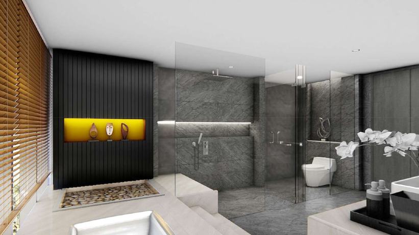 Imagen de la habitación del Hotel Aston Sorong Hotel and Conference Center. Foto 8