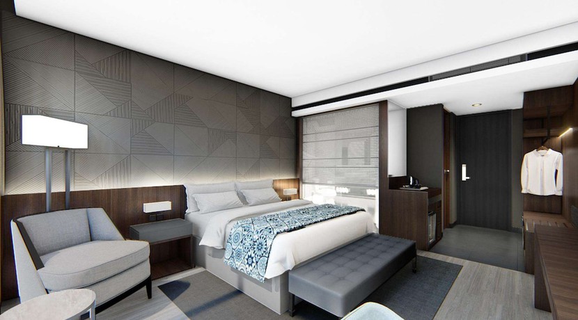 Imagen de la habitación del Hotel Aston Sorong Hotel and Conference Center. Foto 10