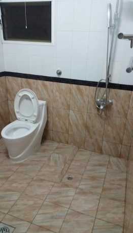 Imagen de la habitación del Hotel Aston Suites, Muscat. Foto 2