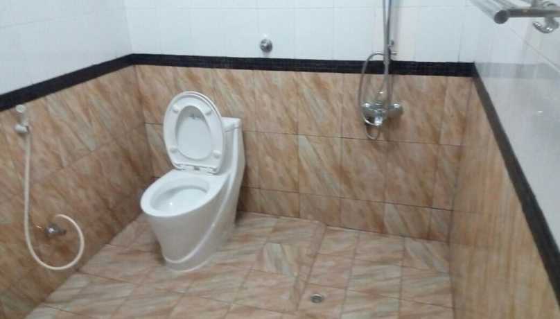 Imagen de la habitación del Hotel Aston Suites, Muscat. Foto 3