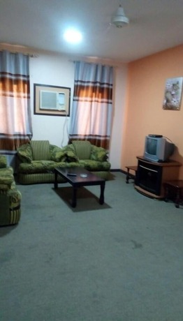 Imagen de la habitación del Hotel Aston Suites, Muscat. Foto 10