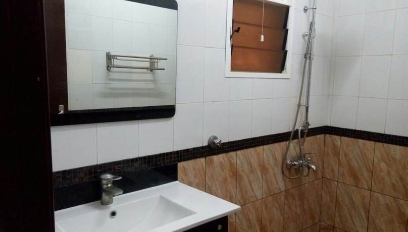 Imagen de la habitación del Hotel Aston Suites, Muscat. Foto 12