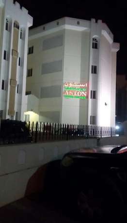 Imagen general del Hotel Aston Suites, Muscat. Foto 1